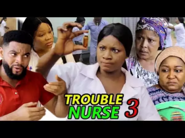 Trouble Nurse Season 3 (2019)
